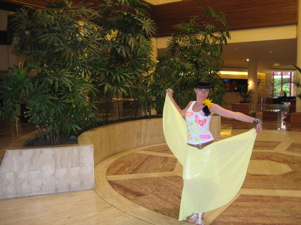 Анастасия Дронова