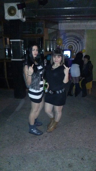 ***милая*** ***метисочка***