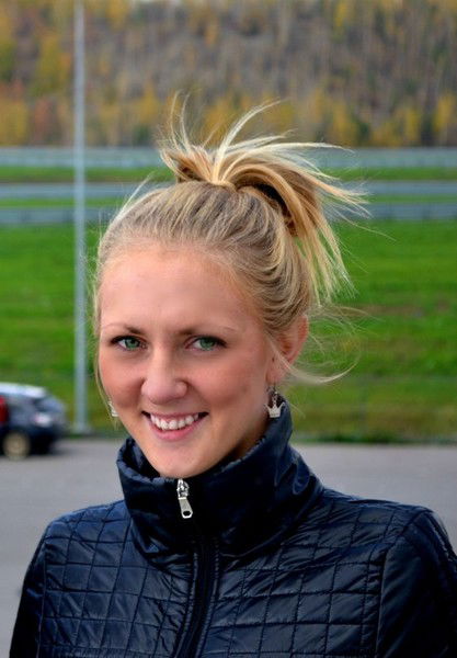 Дарья Морозова