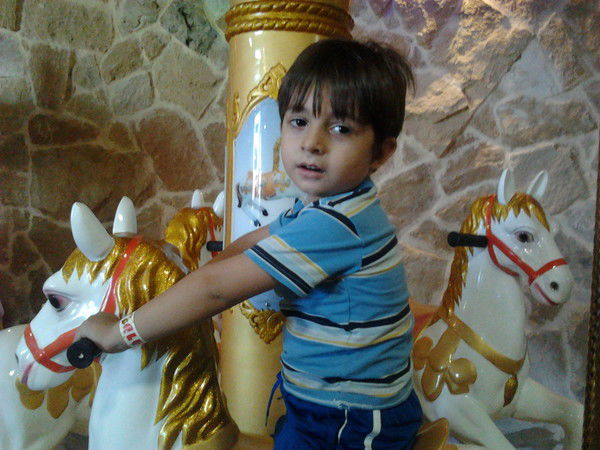 Секина Казимова