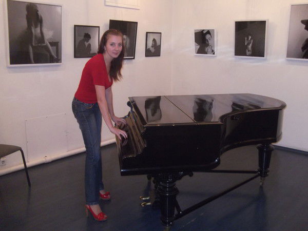 Ольга Канцева