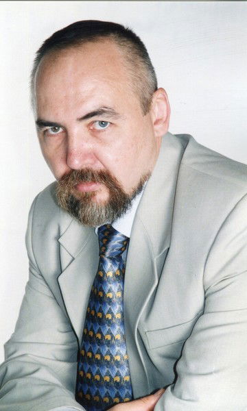 Вадим Сидоркин