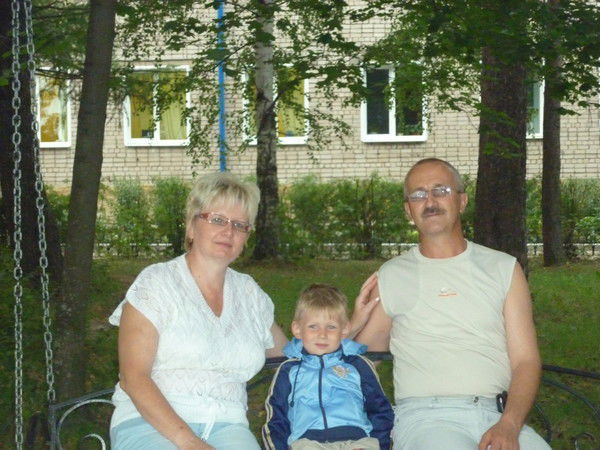 Сергей Чугунов