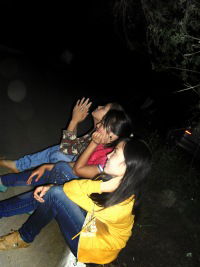 Мадина Омаркулова