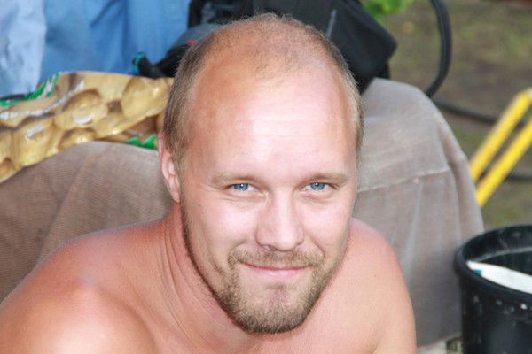 Андрей Байдин