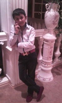 Саша Бастря