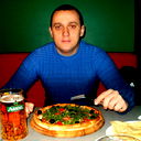 Максим Панченко