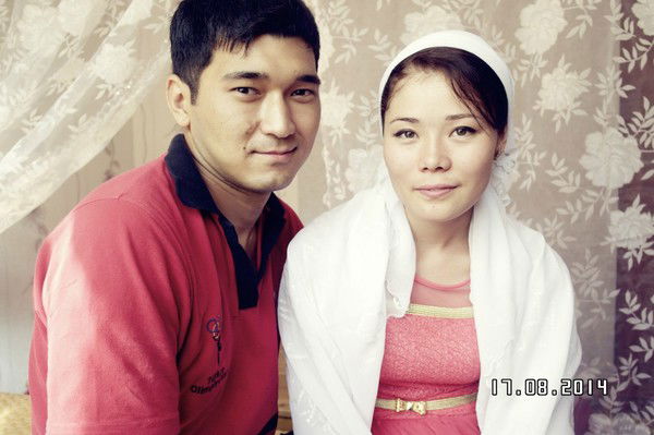 Гаухар Жамбай