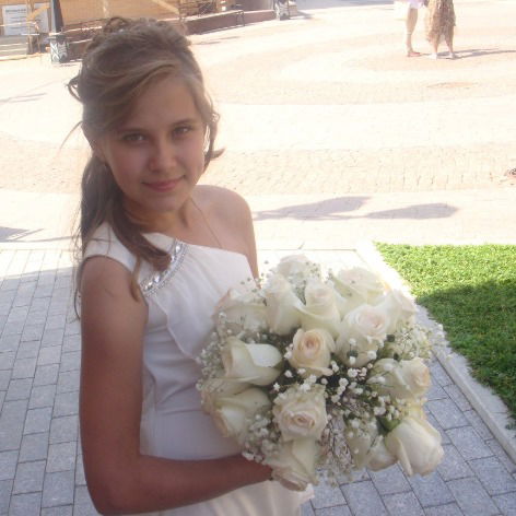 Анна Николаева