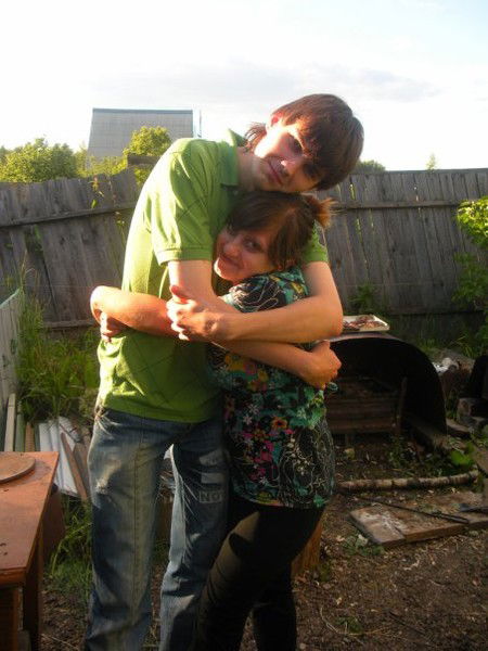 Андрей Bloodyeye