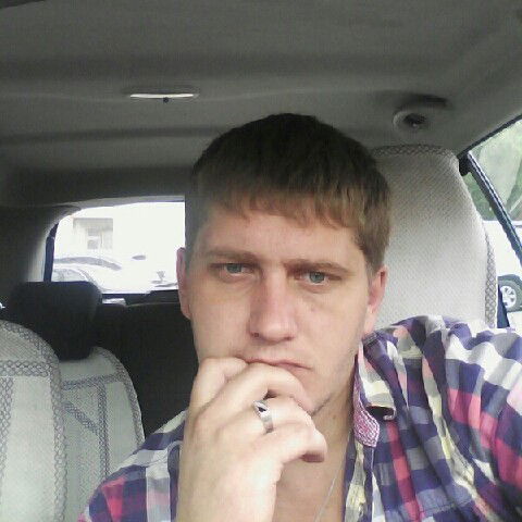 Александр Краснокутский