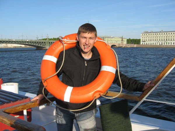 Федор Хряков