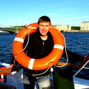 Федор Хряков