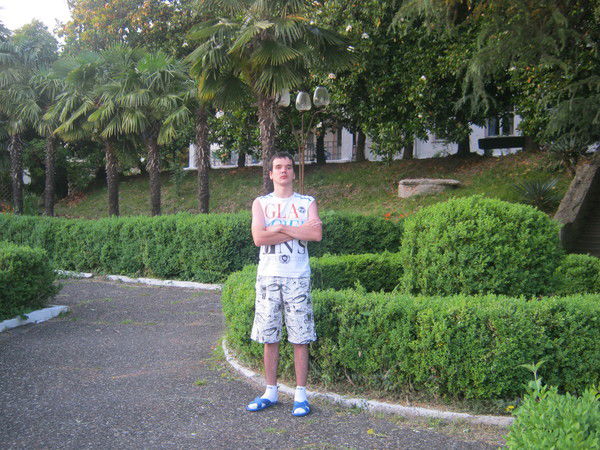 Федор Илюхин