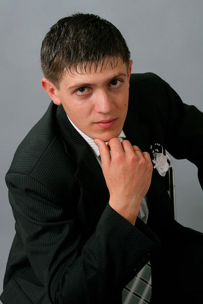 Антон Наточий