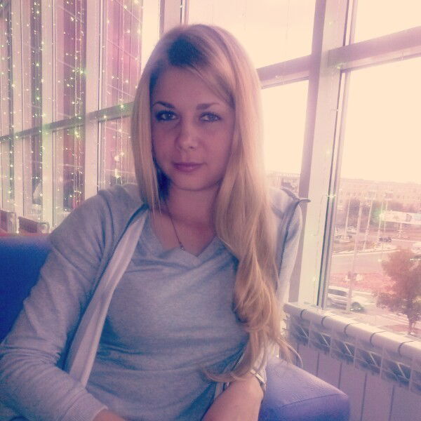 Александра Подольских