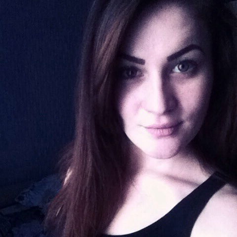 Юлия Кашкарова