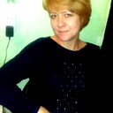 Светлана Сулейманова