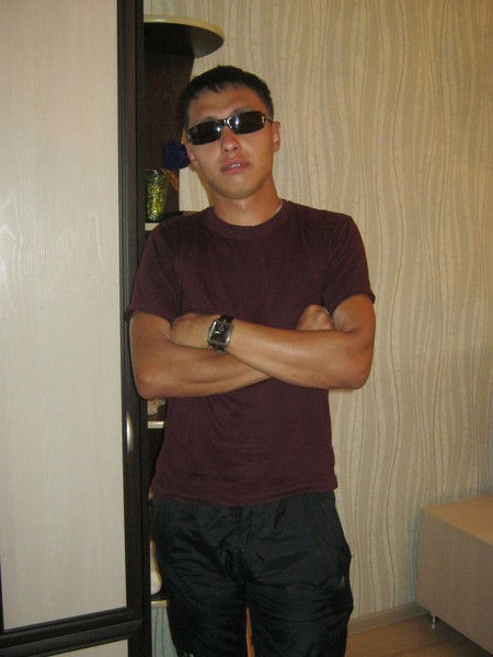 Ринат Габдрахманов