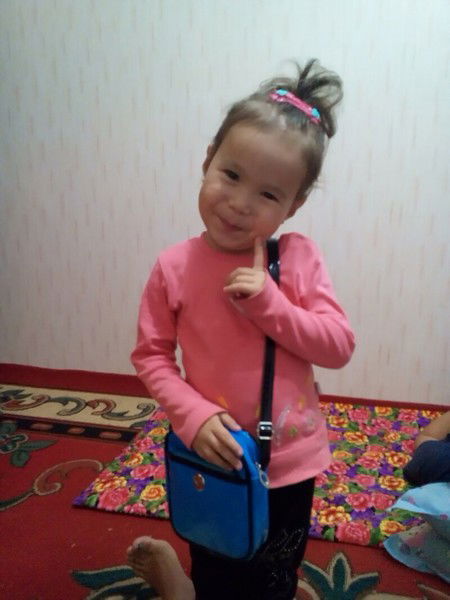 Серик Жультаев