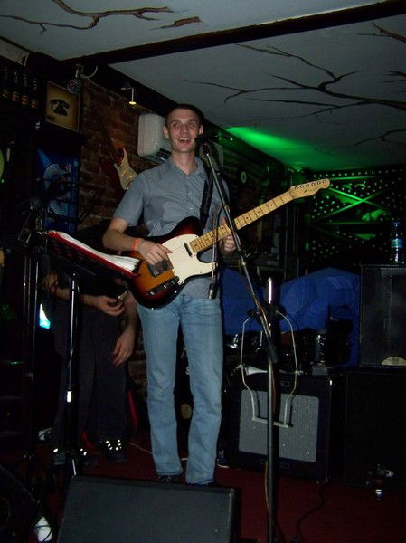 Алексей Рысев