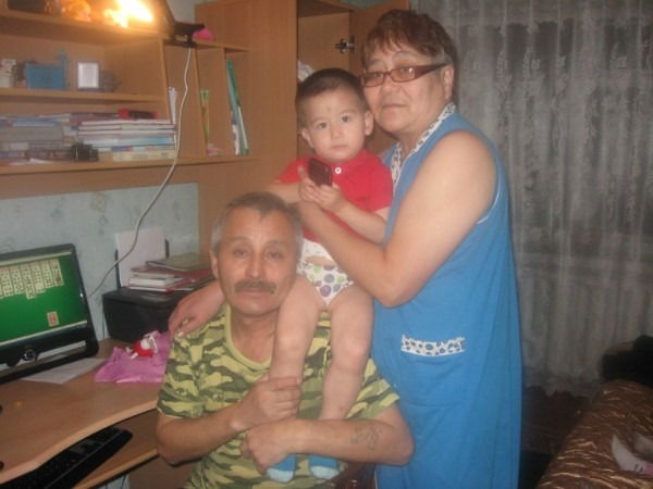 Рзакуль Токпаева