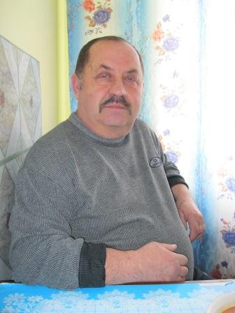 Николай Лиханов