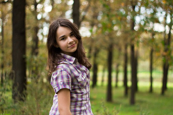 Елена Кириченко