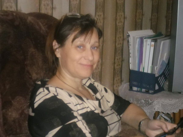 Светлана Трофимова