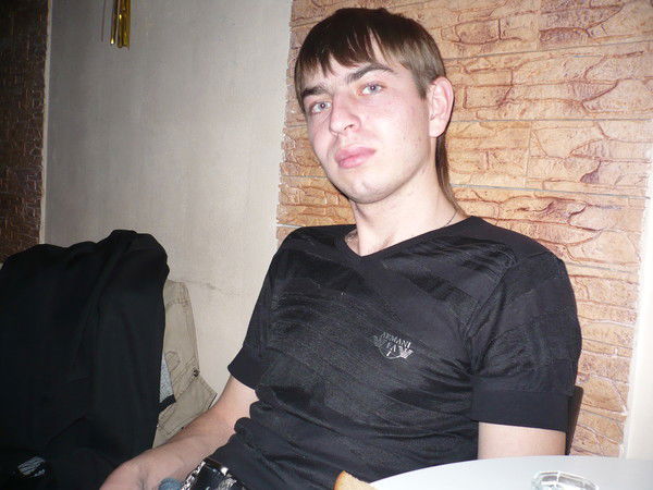 Алексей Ляшенко