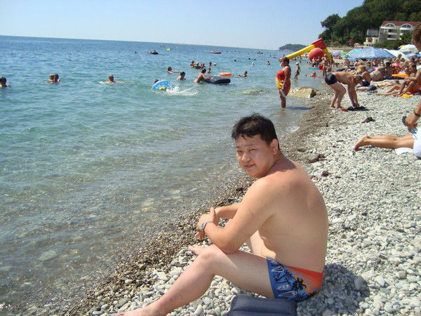 Алексей Цой