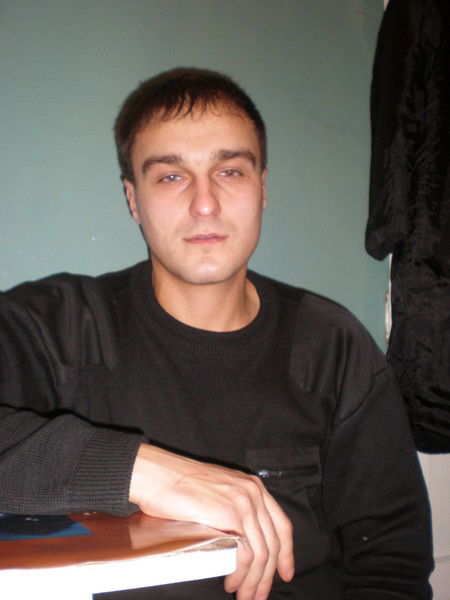 Дмитртий Яковлев