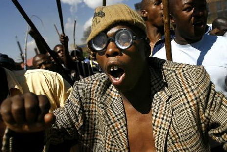 Игорь Косимыч