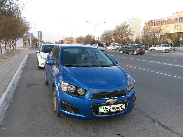 Арман Бакутов