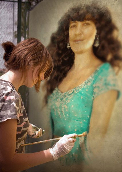 Таня Кузнецова