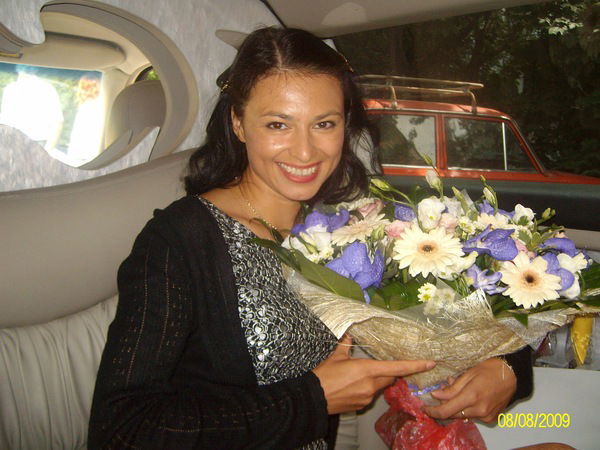 Ирина Гаврикова