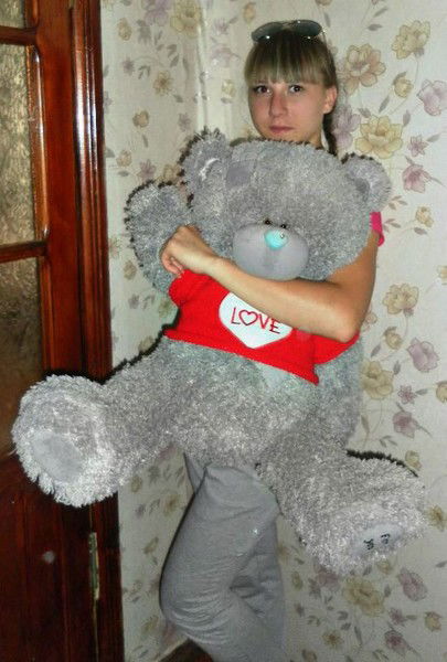 Katuchka Михайлова