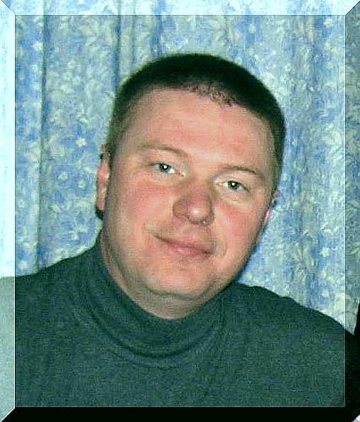 Александр Лисицкий