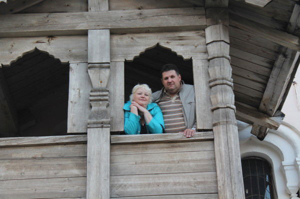 Анатолий Евстафьев