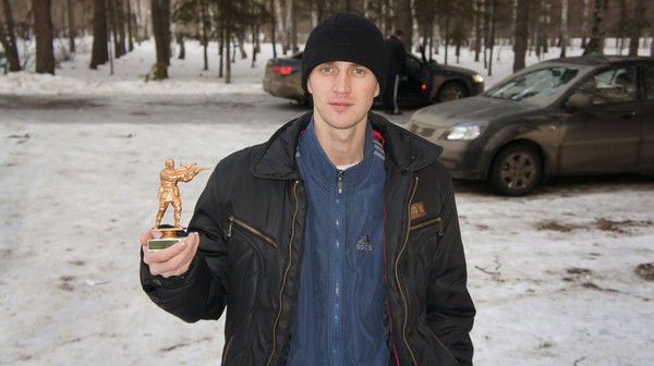 Андрей Горбанович