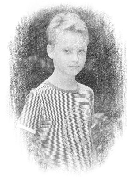 Кирилл Маринин