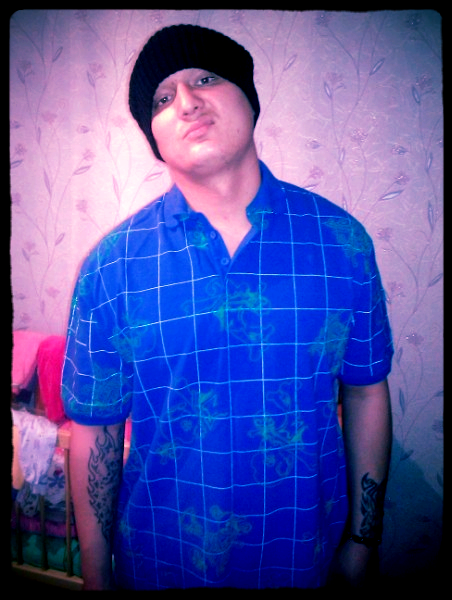 Дениc Осипов