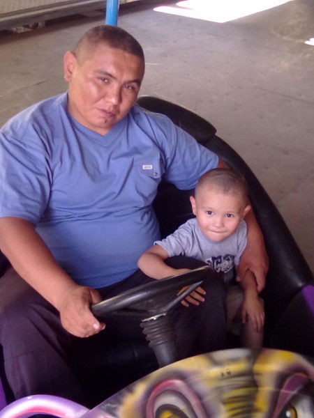 Марат Калдарбаев