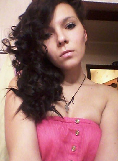 Виктория Мельниченко