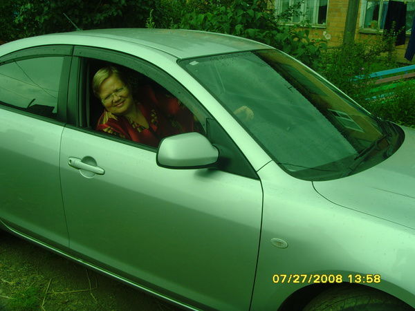 Нина Погорелова