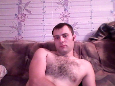 Сергей Мухин