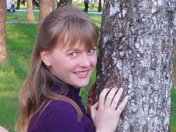 Наталья Ульяненко