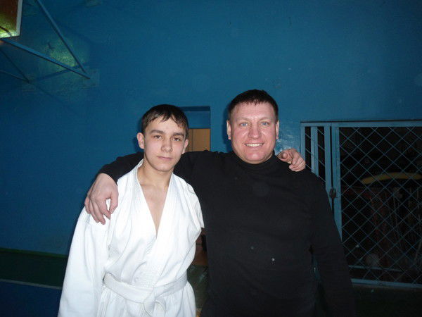 Юра Карасёв