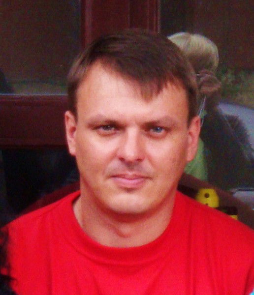 Сергей Беух