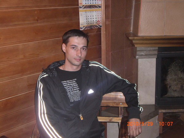 Георгий Танасогло